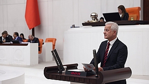 "YURTLARDA İNSANİ KOŞULLAR SAĞLANMALI"