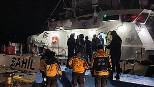 ADADAN 2 VATANDAŞ TAHLİYE EDİLDİ