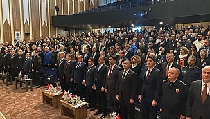 BİGA EKONOMİSİNE DEĞER KATANLAR ÖDÜLLENDİRİLDİ