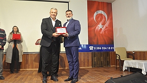 KARABİGA BELEDİYESİ'NİN FETİH GECESİ PROGRAMI BÜYÜK BEĞENİ TOPLADI