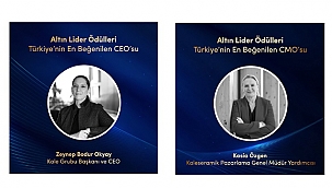 YİNE YENİ ÖDÜLLER