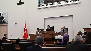 BİGA BELEDİYESİ, KENTSEL DÖNÜŞÜMDE ÖNCÜ ADIMLAR ATIYOR