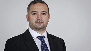 MERKEZ BANKASI'NIN YENİ BAŞKANI FATİH KARAHAN OLDU