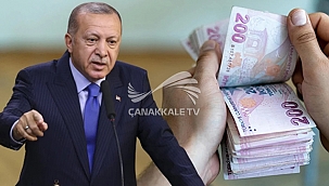 KABİNE TOPLANTISI SONRASI ENFLASYONLA MÜCADELE MESAJI