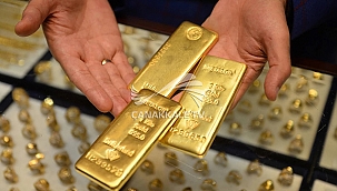 ALTININ GRAM FİYATI YÜKSELİŞLE BAŞLADI