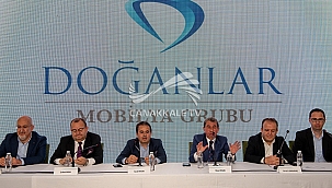 DOĞANLAR MOBİLYA GRUBU İLK ÇEYREKTE 2,1 MİLYAR TL KONSOLİDE SATIŞ GELİRİ ELDE ETTİ