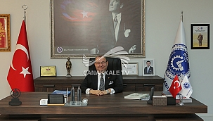 İSO 500 LİSTESİNDE BİGA TSO'DAN 5 FİRMA