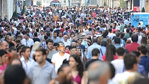 TÜİK NİSAN AYI İŞSİZLİK RAKAMLARINI AÇIKLADI!