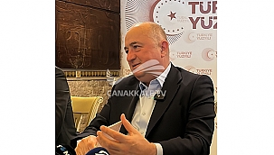 AK PARTİ ÇANAKKALE MİLLETVEKİLİ AYHAN GİDER'DEN MÜJDE