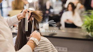 BERBER, KUAFÖR VE GÜZELLİK SALONLARINDA YENİ DÖNEM
