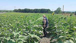 BİGA'DA DENETİMLER ARALIKSIZ DEVAM EDİYOR