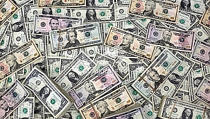 DOLAR YÜKSELİŞE GEÇTİ