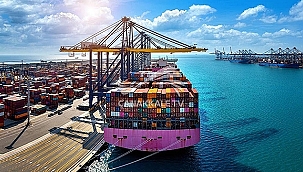 İHRACAT VE İTHALATTA DÜŞÜŞ