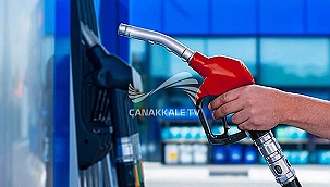 MOTORİNE BÜYÜK İNDİRİM GELİYOR