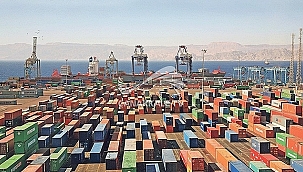 TÜİK DIŞ TİCARET İSTATİSTİKLERİNİ AÇIKLADI