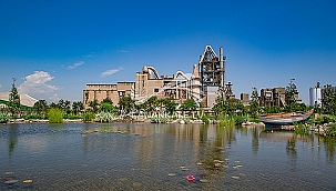 AKÇANSA, SEKTÖRÜNDE CEO WATER MANDATE'İ İMZALAYAN İLK TÜRK ŞİRKETİ OLDU