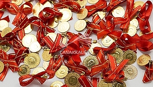 ALTIN FİYATLARI YÜKSELİŞTE