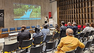 ÇALIŞMALAR HIZ KESMEDEN DEVAM EDİYOR