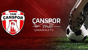 "ÇANSPOR AĞIR TAŞTIR, ALTINDA KALIRSINIZ"