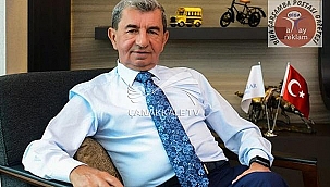 DAVUT DOĞAN'DAN YAPAY ZEKA DESTEKLİ TÜRKİYE ANALİZİ