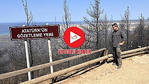 "HERHANGİ BİR ANIT, ABİDE, HEYKEL, MÜZE ZARAR GÖRMEDİ"