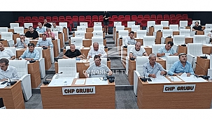 İGM'DE EKOTURİZM TARTIŞMALARI