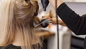 KADIN KUAFÖRLERİ VE GÜZELLİK SALONLARI BU UYGULAMADAN MUAF