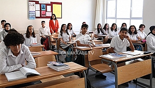 LGS İKİNCİ NAKİL SONUÇLARI AÇIKLANDI