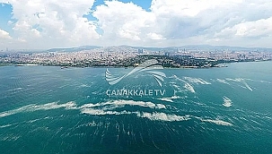 ODTÜ'DEN UYARI: MARMARA KOMADA