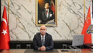 SELİM ARICI'YA ÖNEMLİ GÖREV