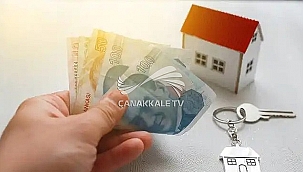 TEMMUZ ENFLASYONU VE KİRA ARTIŞ ORANI AÇIKLANDI