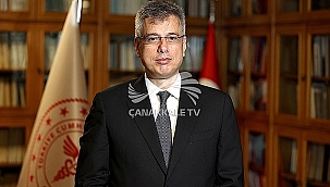 "TÜRKİYE'DE VAKAYA RASTLANMADI"