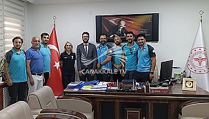 UMKE HAFTASI KUTLANDI