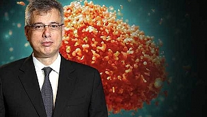 YENİ VİRÜS 'M POX' KORKU SALIYOR!