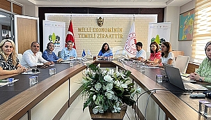 YENİLİKLER BELİRLENİYOR