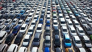 2. EL ARAÇ SATIŞINDA YENİ DÖNEM BAŞLADI!