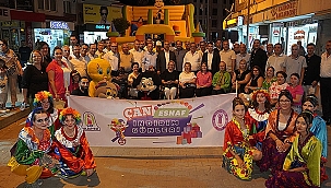 ÇAN'DA ESNAF İNDİRİM GÜNLERİ BAŞLADI