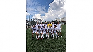 ÇANSPOR, BAL LİGİ VE ZİRAAT TÜRKİYE KUPASI'NA DAMGASINI VURACAK