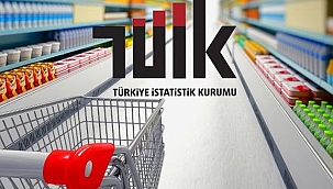 EKONOMİK GÜVEN ENDEKSİ 95,0 OLDU