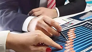 HİZMET ÜRETİM ENDEKSİ AÇIKLANDI