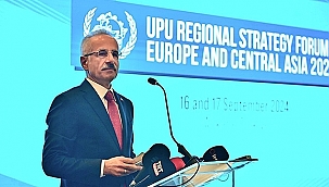 PTT ERİŞİM AĞI İLE DÜNYA'YI SARIYOR