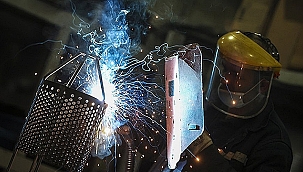 SANAYİ ÜRETİM ENDEKSİ AÇIKLANDI