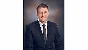 AK PARTİ ÇAN'DA MURAT OKAN DÖNEMİ