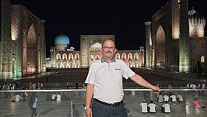 "ALLAH UTANDIRMASIN"