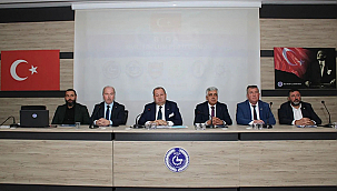 BİGA STP'DEN 7 MADDELİK SONUÇ BİLDİRİSİ