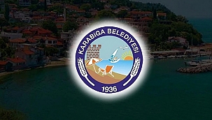 KARABİGA BELEDİYESİ'NİN GAZETECİLERE KARŞI TAVRI TEPKİ ÇEKİYOR