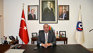 TÜRKİYE CUMHURİYETİ İLELEBET PAYİDAR KALACAKTIR !