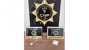 UYUŞTURUCU KAÇAKÇILARI TUTUKLANDI