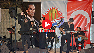 ÇANAKKALESPOR GECESİNE BÜYÜK İLGİ