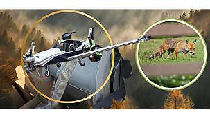 KUDUZ HASTALIĞIYLA STRATEJİK MÜCADELE ULUSAL ORAL AŞILAMA PROJESİ